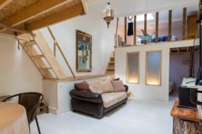 Гостиница Maison Nord Ouest de Paris  Клиши-Ла-Гаренн